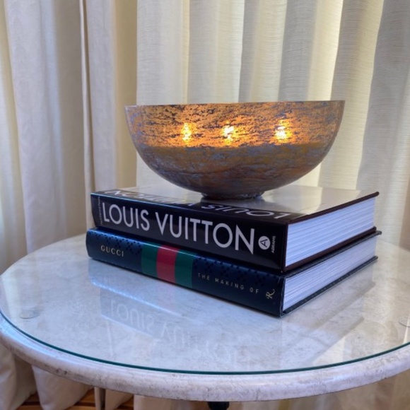 NEW*Gucci Giant Coffee Table Hard Cover Book+BAG - Picture 4 of 15